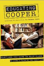 Watch Educating Cooper Vumoo