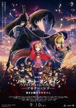 Watch Sword Art Online the Movie: Progressive - Scherzo of Deep Night Vumoo