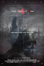 Watch Re-Entry: Grey Zone Vumoo