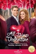 Watch All Things Valentine Vumoo
