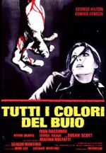 Watch All the Colors of the Dark Vumoo