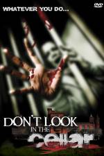Watch Don't Look in the Cellar Vumoo
