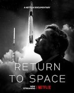 Watch Return to Space Vumoo
