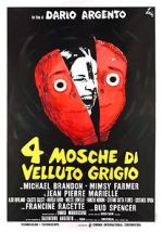 Watch Four Flies on Grey Velvet Vumoo