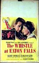 Watch The Whistle at Eaton Falls Vumoo