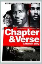 Watch Chapter & Verse Vumoo