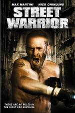 Watch Street Warrior Vumoo