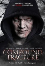 Watch Compound Fracture Vumoo