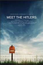 Watch Meet the Hitlers Vumoo