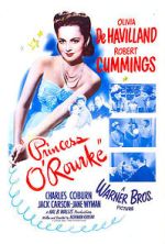 Watch Princess O'Rourke Vumoo