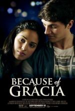 Watch Because of Grácia Vumoo