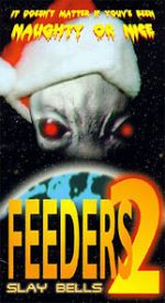 Watch Feeders 2: Slay Bells Vumoo