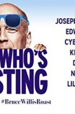 Watch Comedy Central Roast of Bruce Willis Vumoo