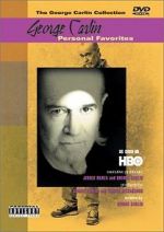 Watch George Carlin: Personal Favorites Vumoo