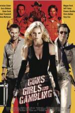 Watch Guns Girls and Gambling Vumoo