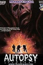 Watch Autopsia Vumoo