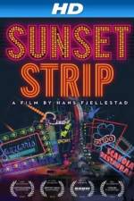 Watch Sunset Strip Vumoo