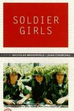 Watch Soldier Girls Vumoo