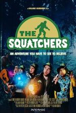 Watch The Squatchers Vumoo