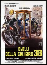 Watch Colt 38 Special Squad Vumoo