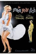 Watch The Seven Year Itch Vumoo