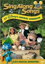 Watch Disney Sing-Along Songs: Flik\'s Musical Adventure at Disney\'s Animal Kingdom Vumoo