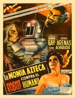 Watch The Robot vs. The Aztec Mummy Vumoo