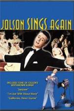 Watch Jolson Sings Again Vumoo
