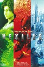 Watch Vexille Vumoo