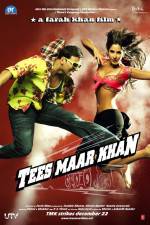 Watch Tees Maar Khan Vumoo
