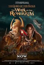Watch The Lord of the Rings: The War of the Rohirrim Vumoo