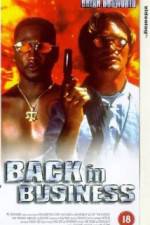 Watch Back in Business Vumoo
