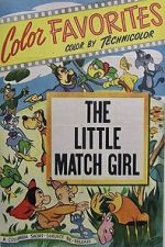 Watch The Little Match Girl (Short 1937) Vumoo