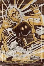 Watch Star Wars Droids: The Jawa Adventure Vumoo