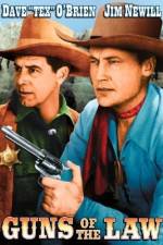 Watch Guns of the Law Vumoo