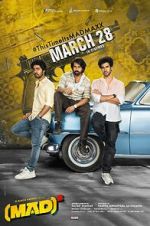 Watch Mad Square Vumoo