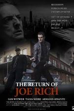 Watch The Return of Joe Rich Vumoo