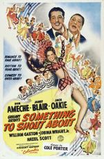 Watch Something to Shout About Vumoo