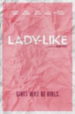Watch Lady-Like Vumoo