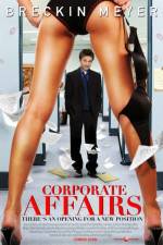 Watch Corporate Affairs Vumoo