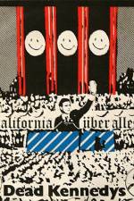Watch Dead Kennedys-California Uber Alles Vumoo