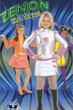 Watch Zenon The Zequel Vumoo