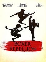 Watch Boxer Rebellion Vumoo