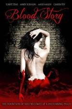 Watch A Blood Story Vumoo