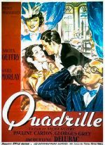 Watch Quadrille Vumoo