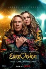 Watch Eurovision Song Contest: The Story of Fire Saga Vumoo