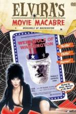 Watch The Werewolf of Washington Vumoo