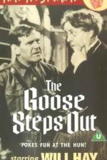 Watch The Goose Steps Out Vumoo