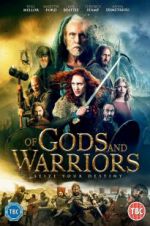 Watch Of Gods and Warriors Vumoo