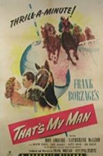 Watch That\'s My Man Vumoo